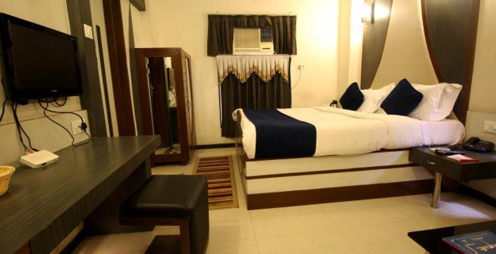 Marshall Hotel