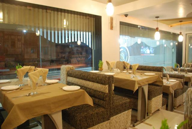 Marshall Hotel