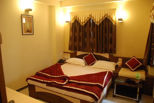 Marshall Hotel