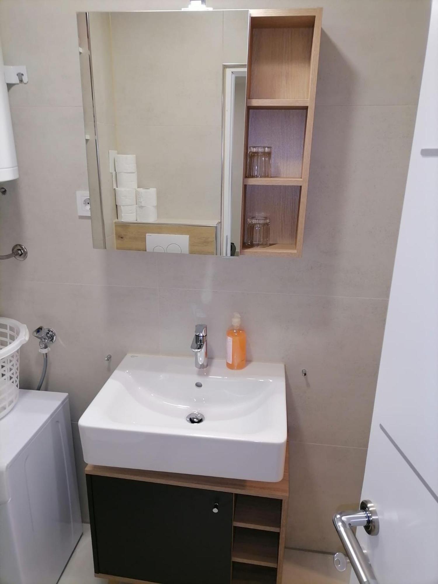 Appartment Boki view 5
