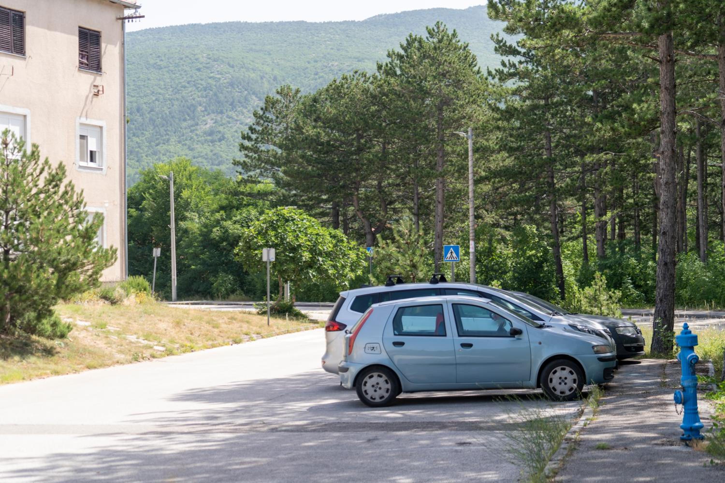 Apartman Čurčić view 5