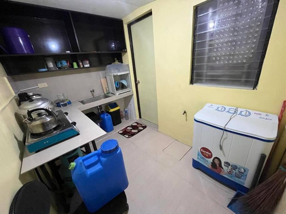 Manzil Jina Laiya House Rental view 3