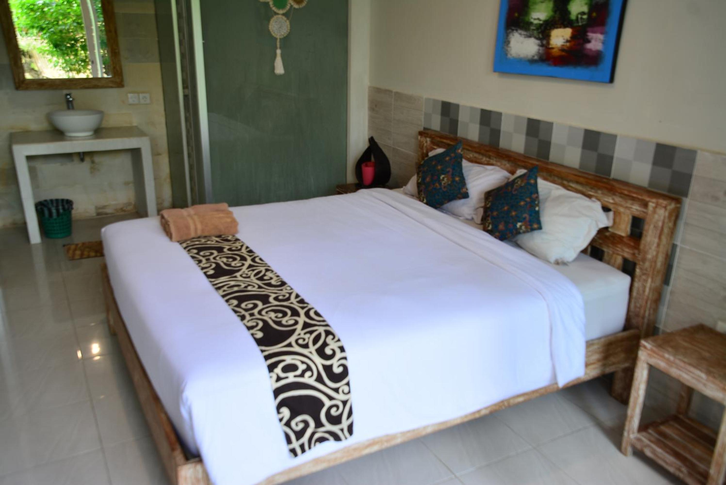 Asung Guesthouse
