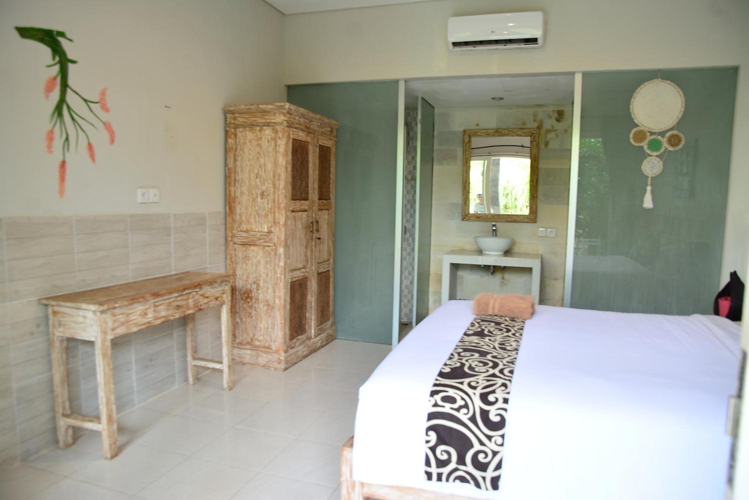 Asung Guesthouse