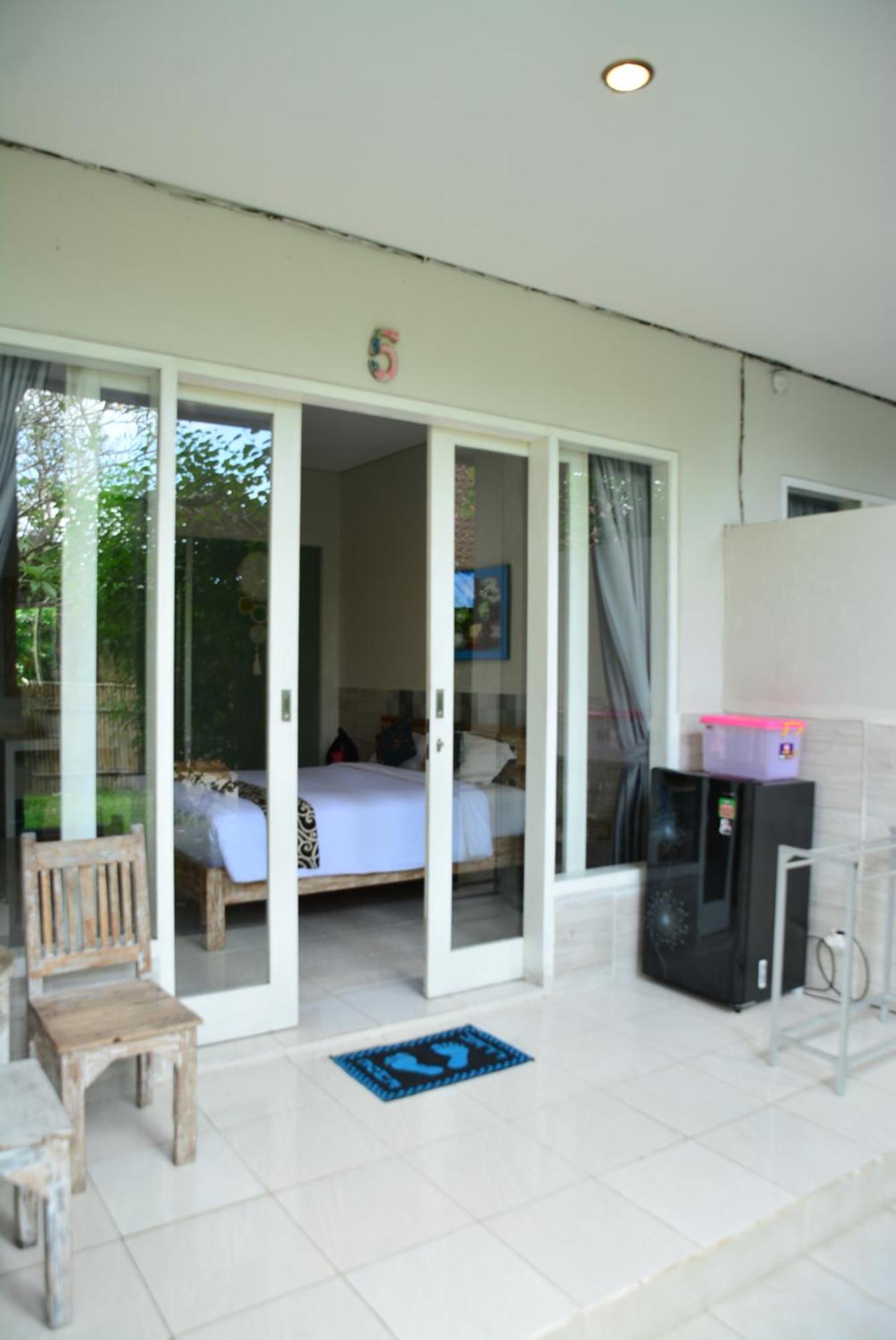 Asung Guesthouse