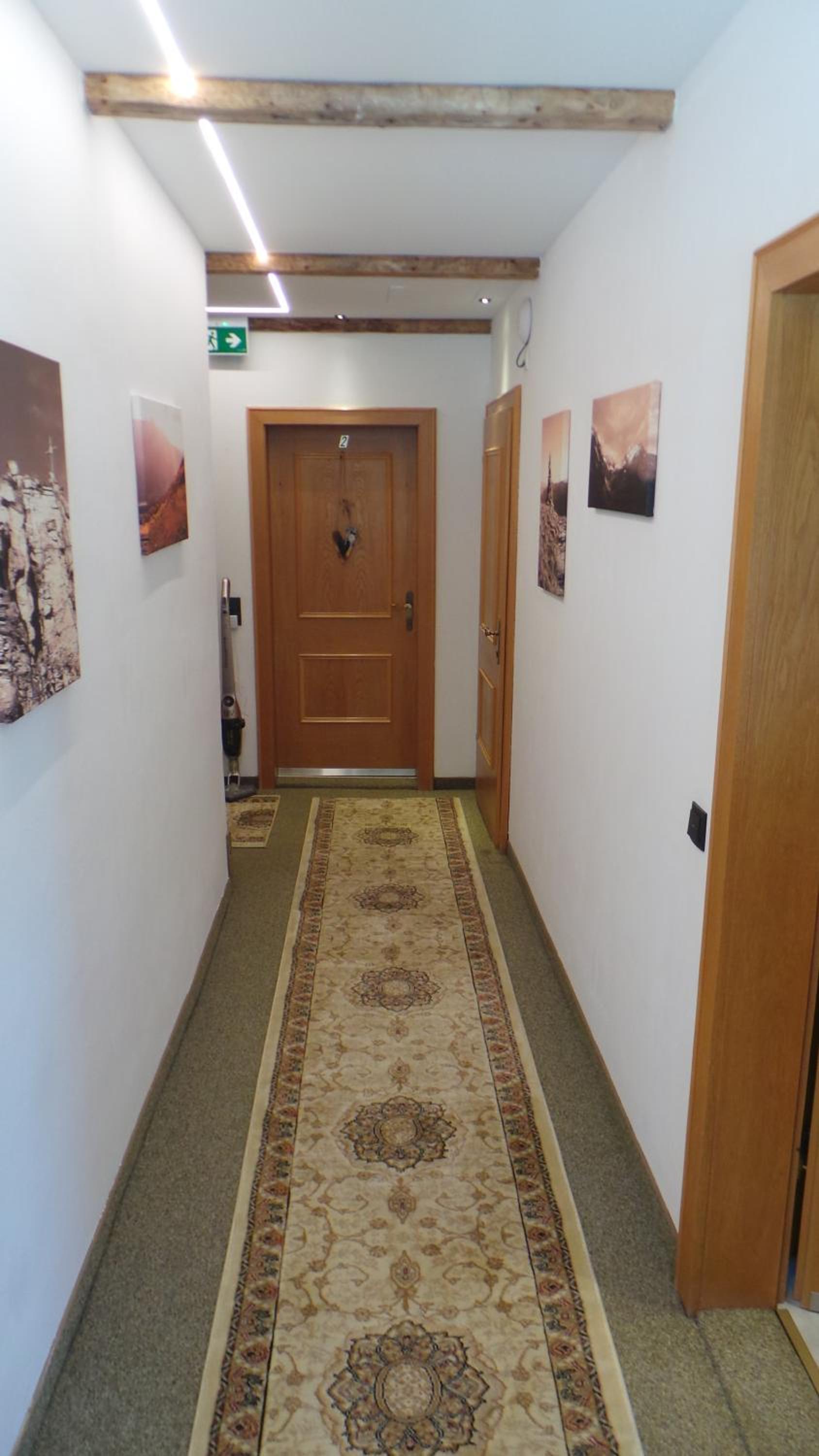 Gästehaus Groder