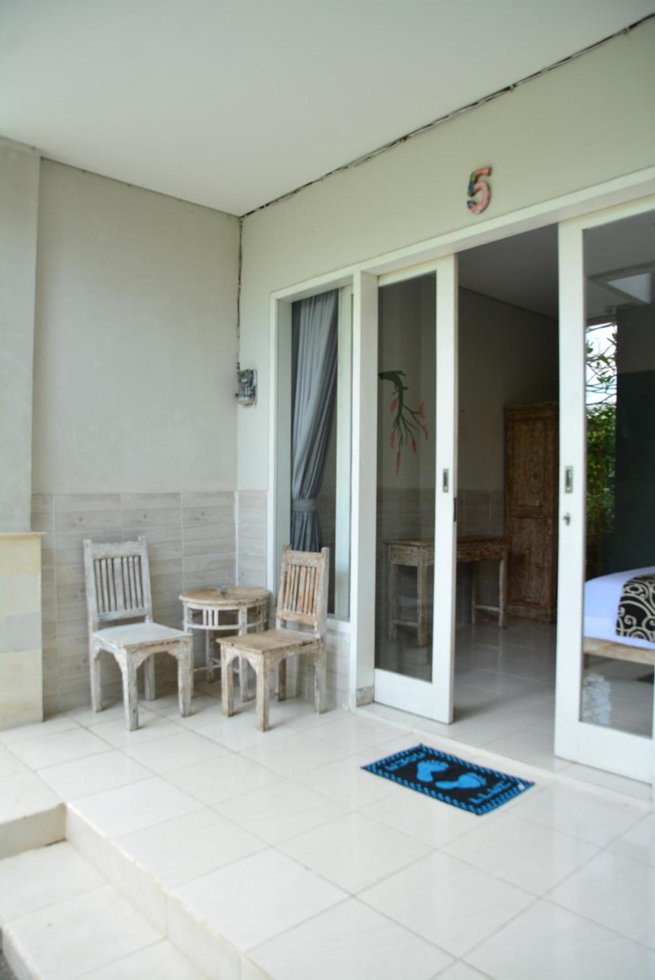 Asung Guesthouse