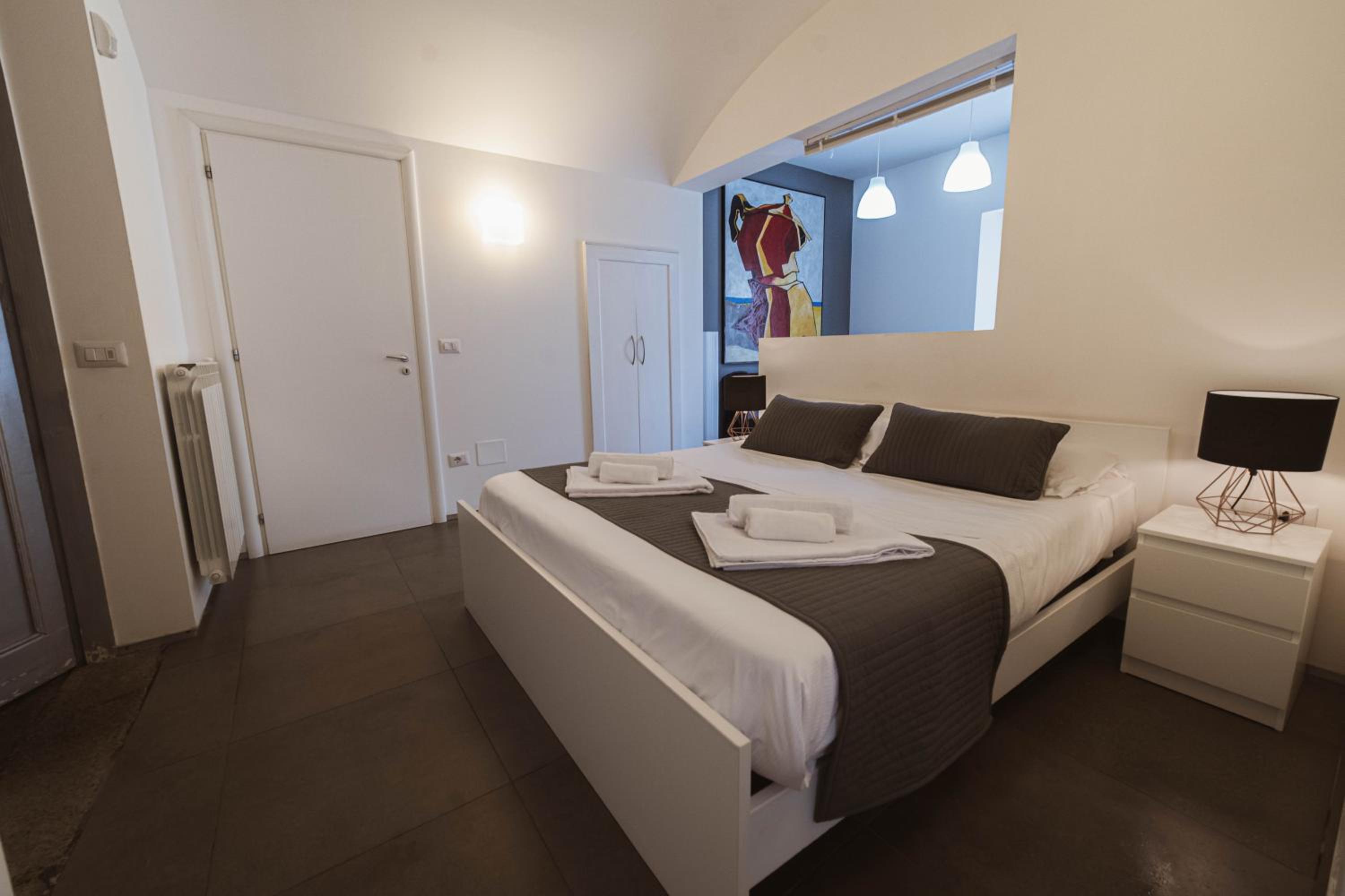 Villino Erminia - Seaside Art b&b