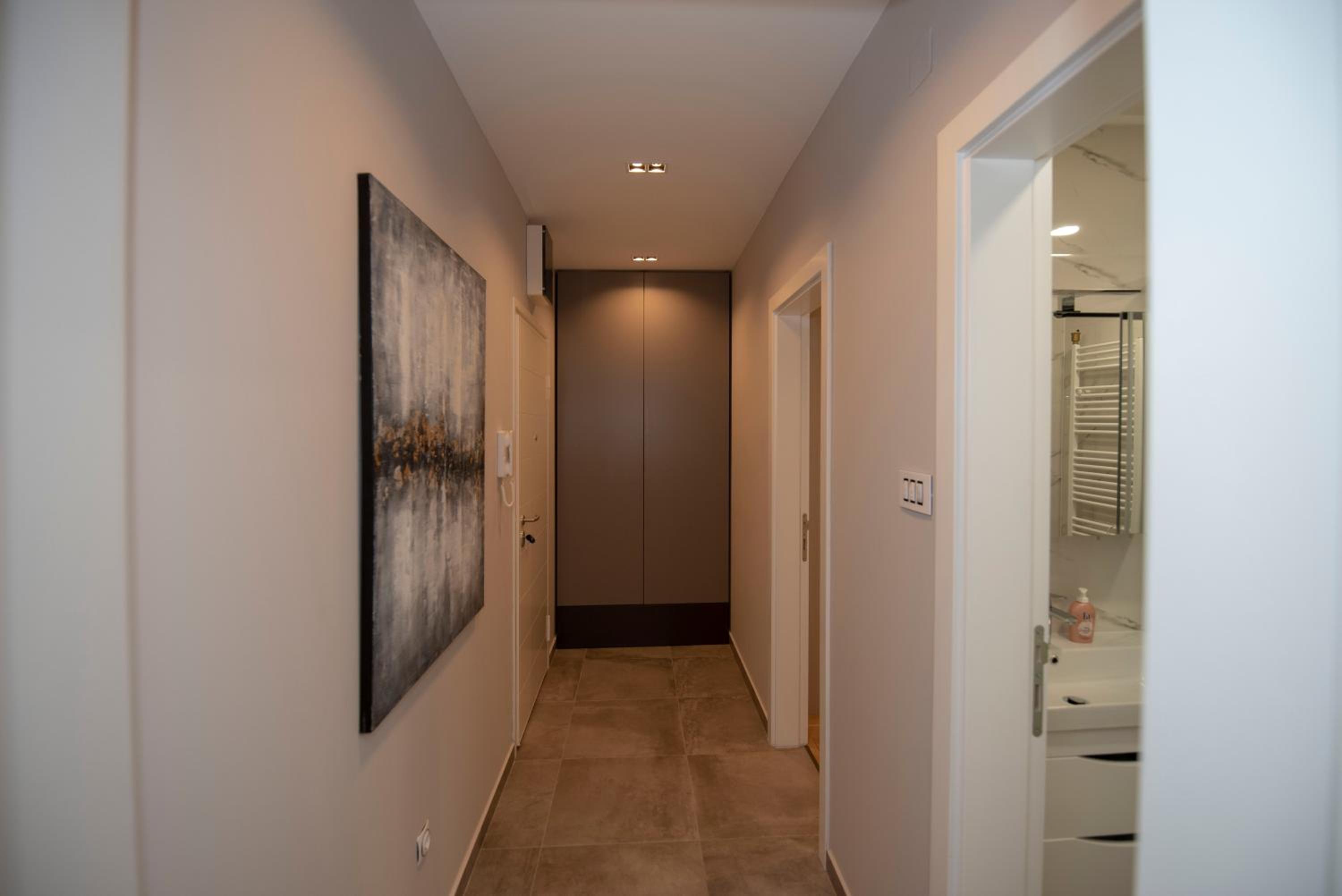 Apartment Aloha