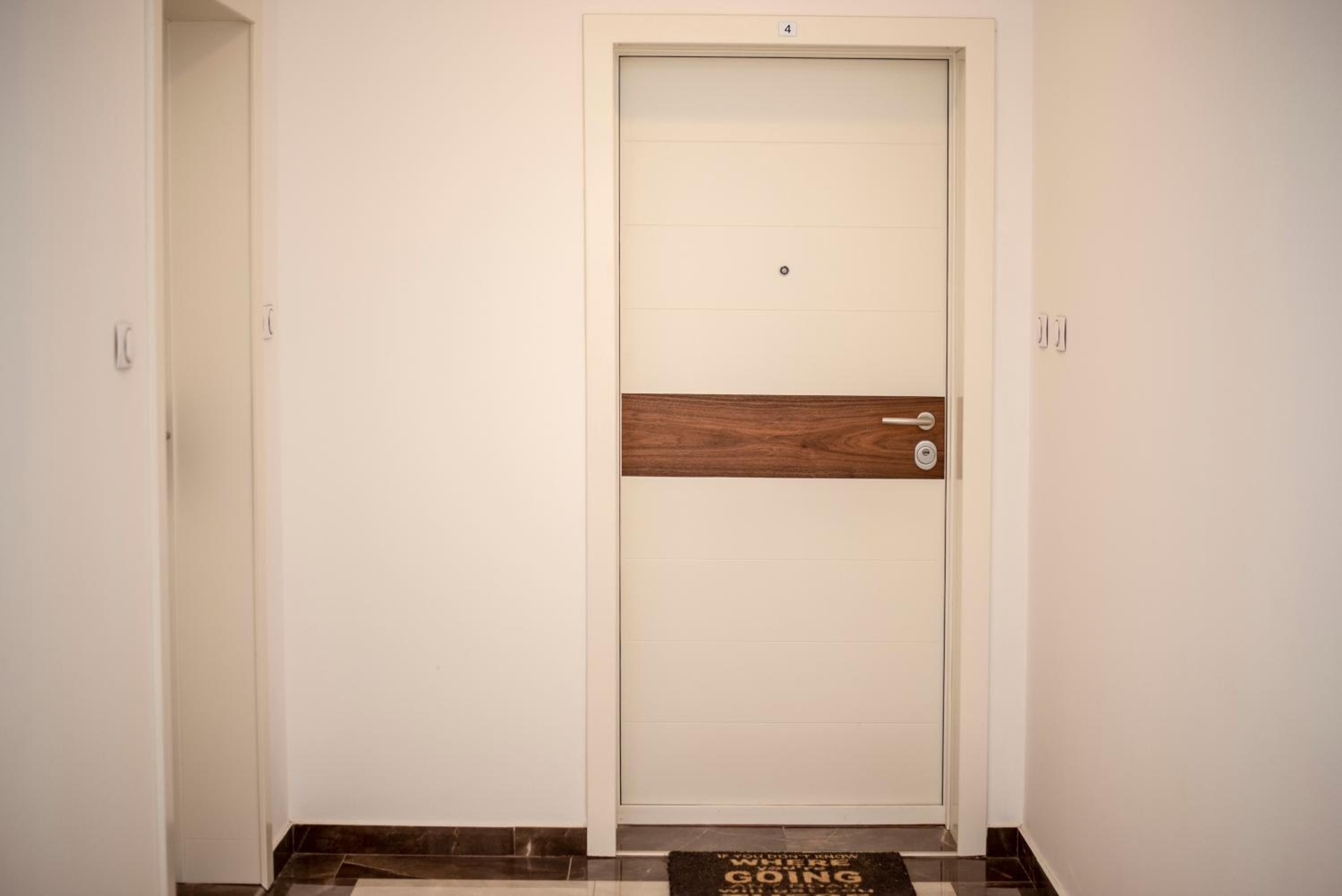 Apartment Aloha