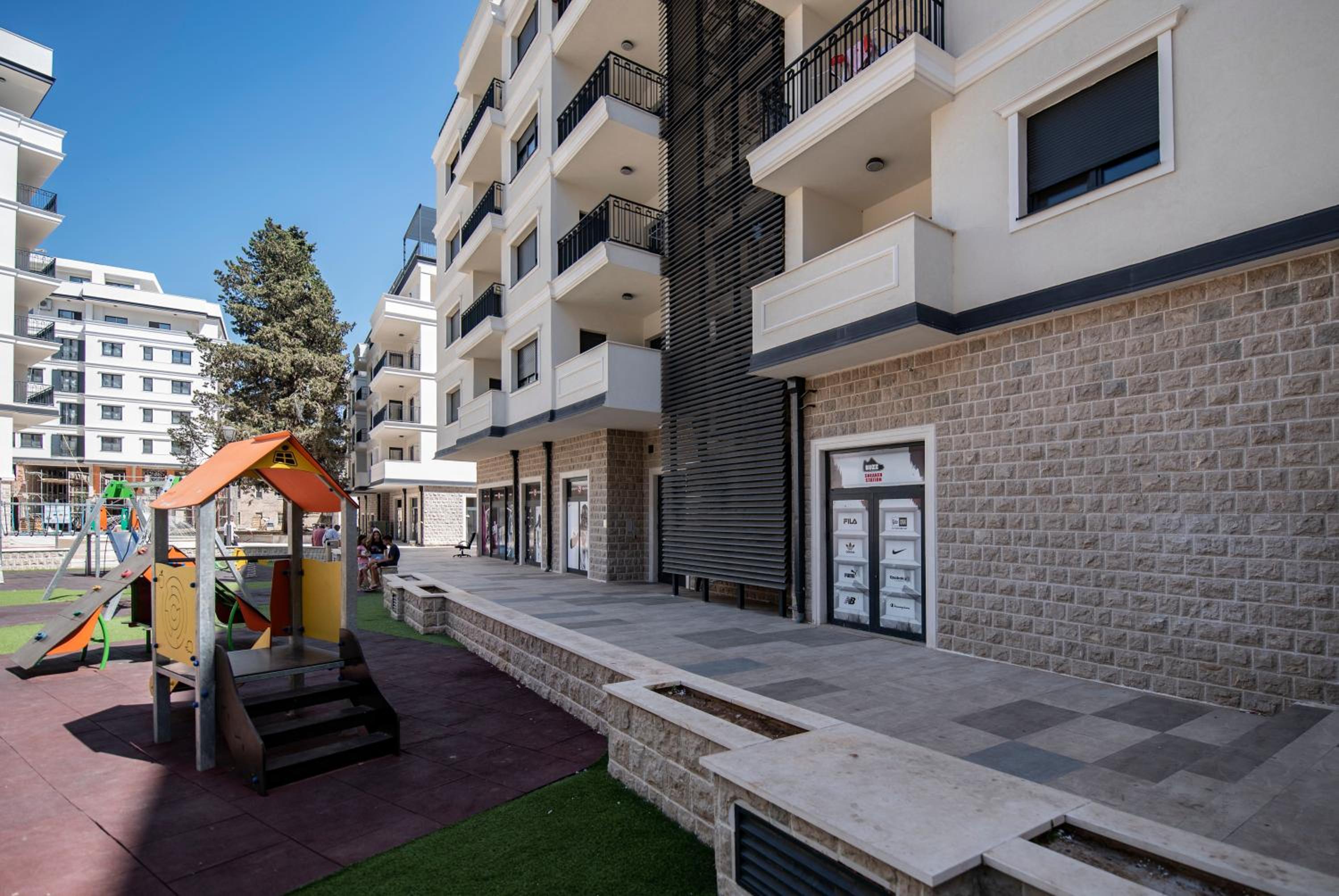 Apartment Aloha