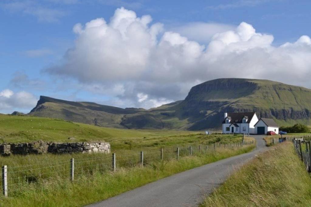 Hill Top House