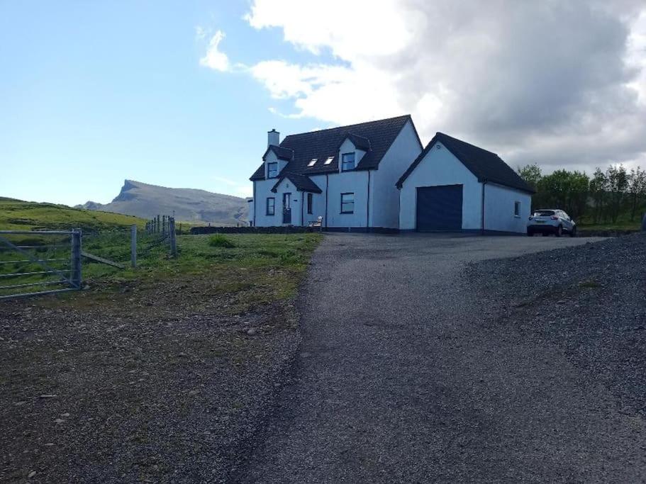 Hill Top House