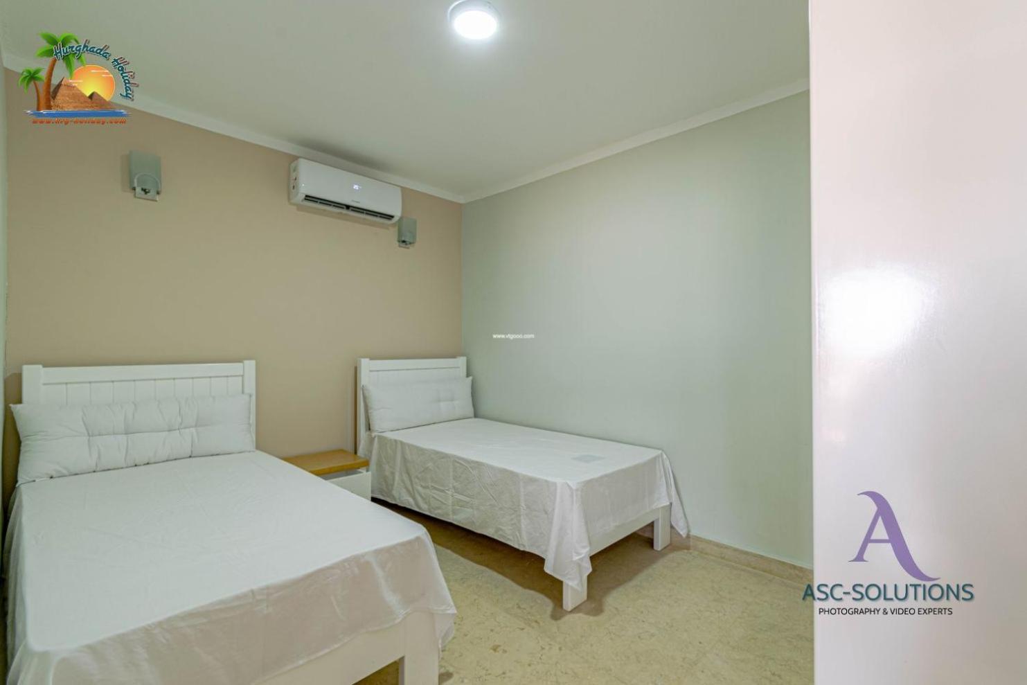 Palma Resort Hurghada Families and Couples