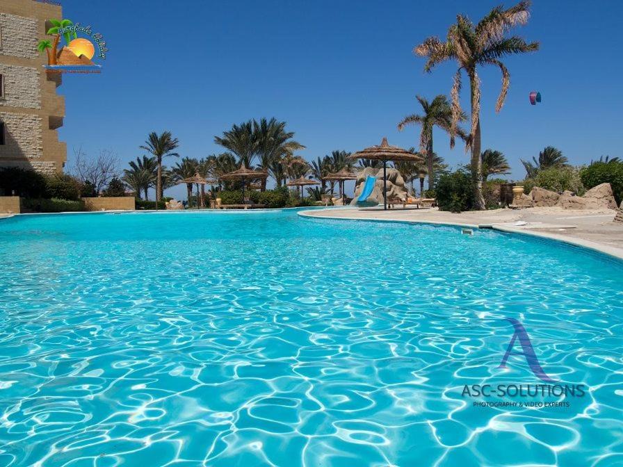 Palma Resort Hurghada Families and Couples
