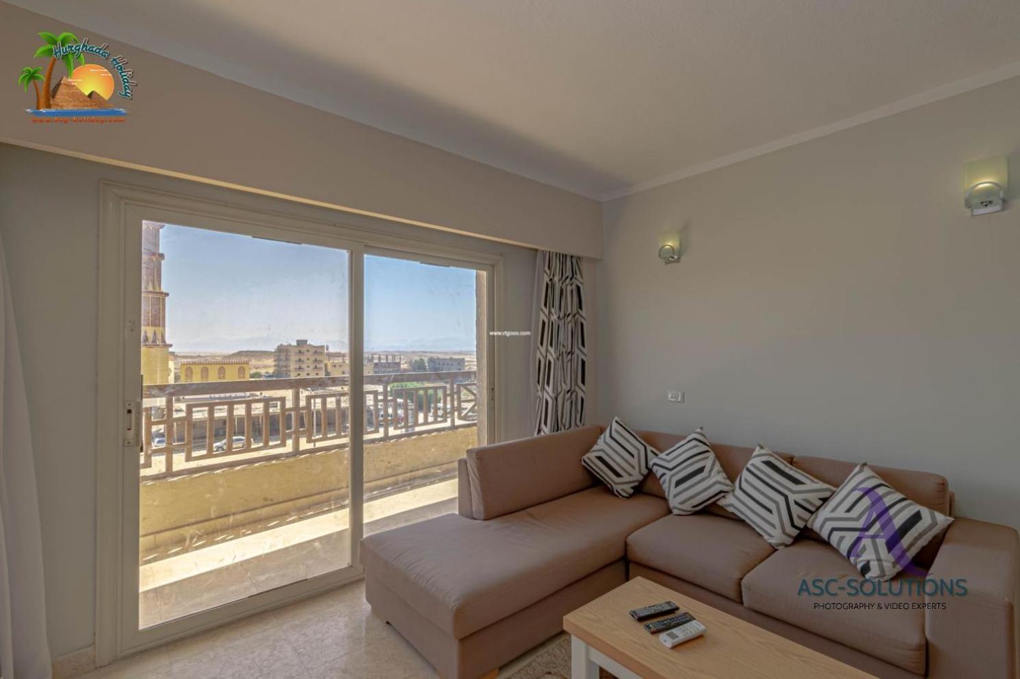 Palma Resort Hurghada Families and Couples