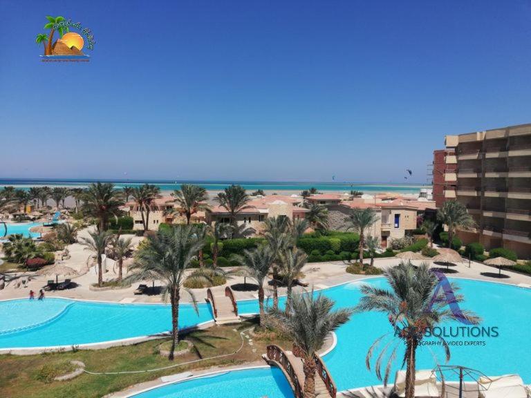 Palma Resort Hurghada Families and Couples