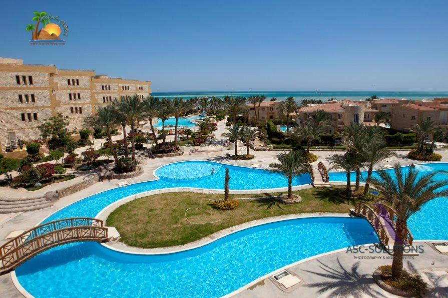 Palma Resort Hurghada Families and Couples