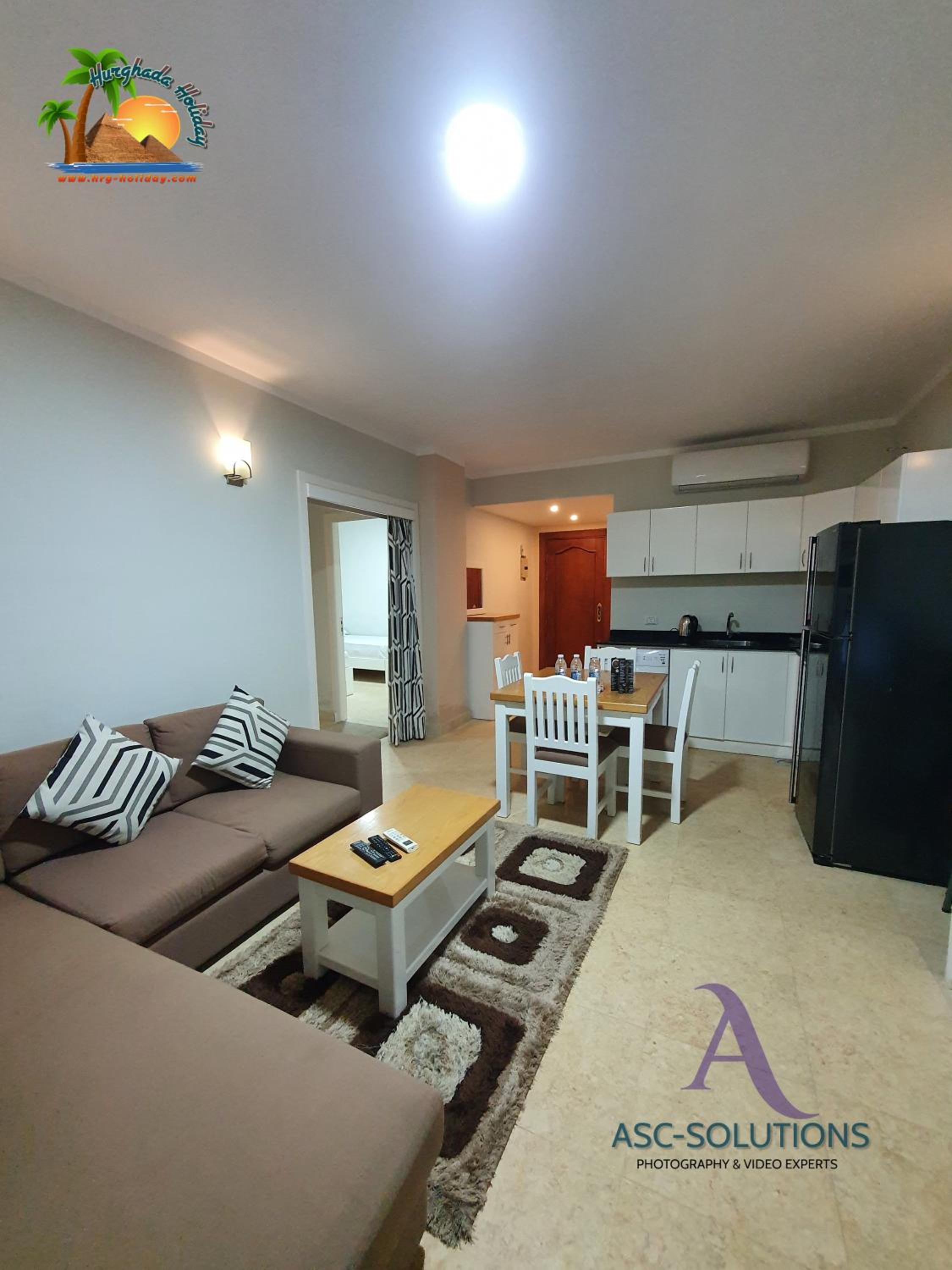 Palma Resort Hurghada Families and Couples