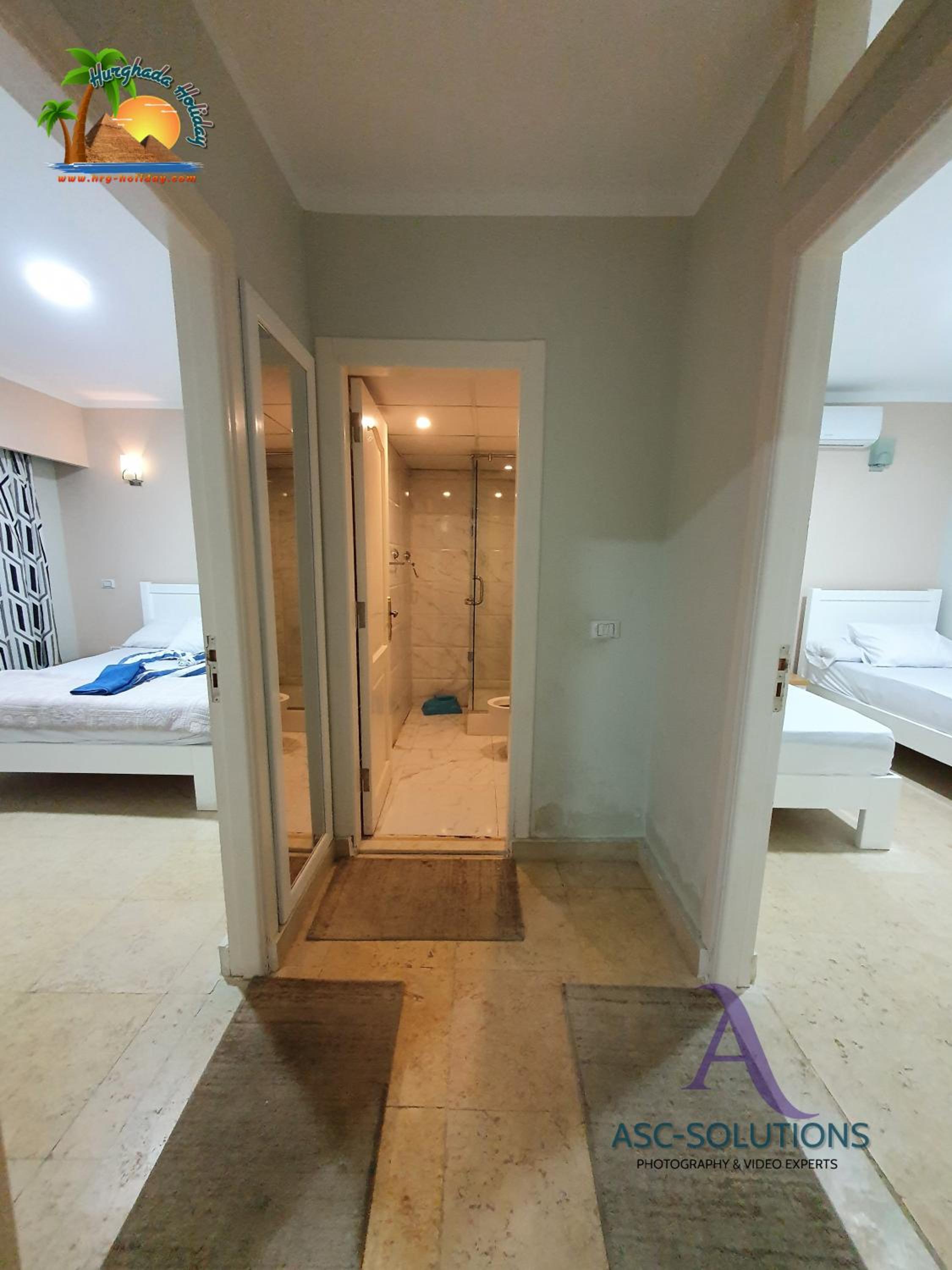 Palma Resort Hurghada Families and Couples