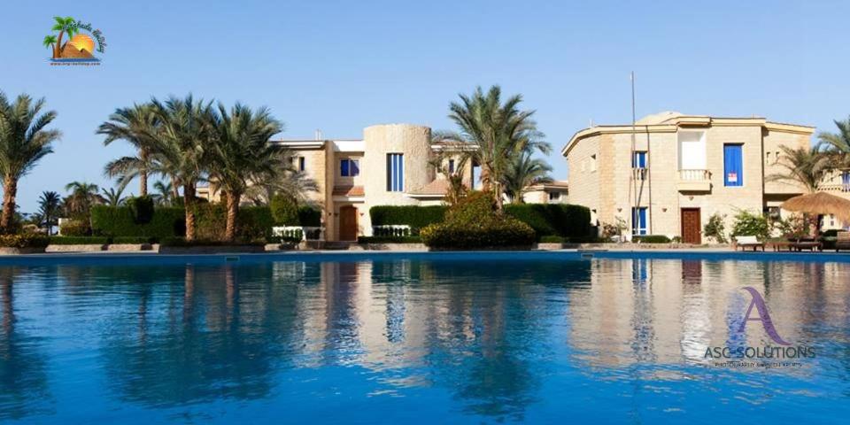 Palma Resort Hurghada Families and Couples