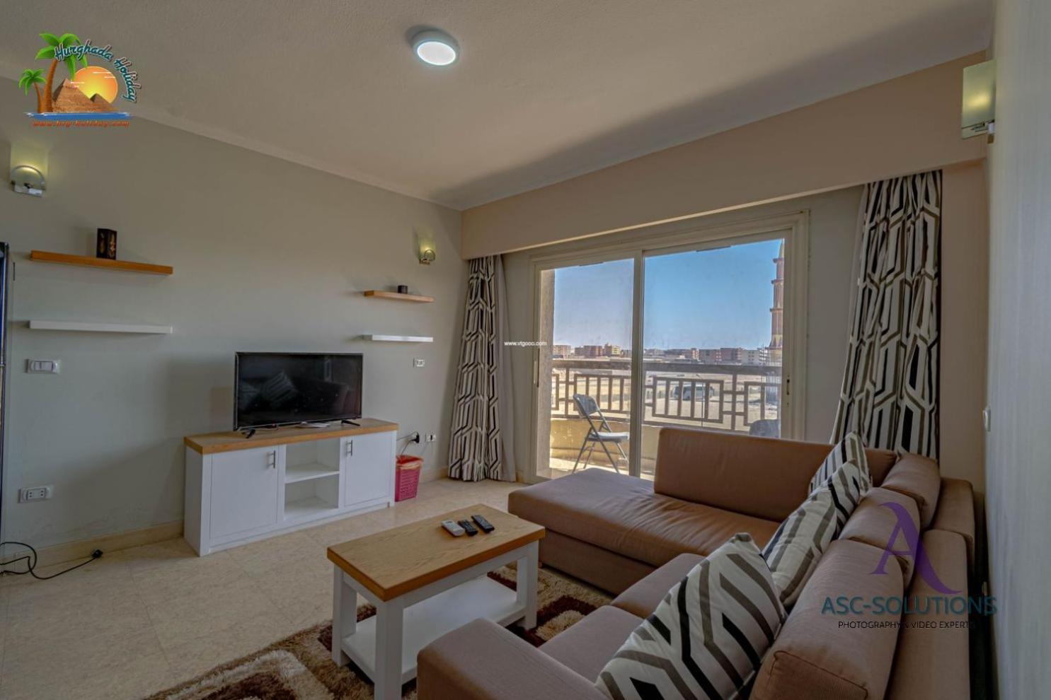 Palma Resort Hurghada Families and Couples