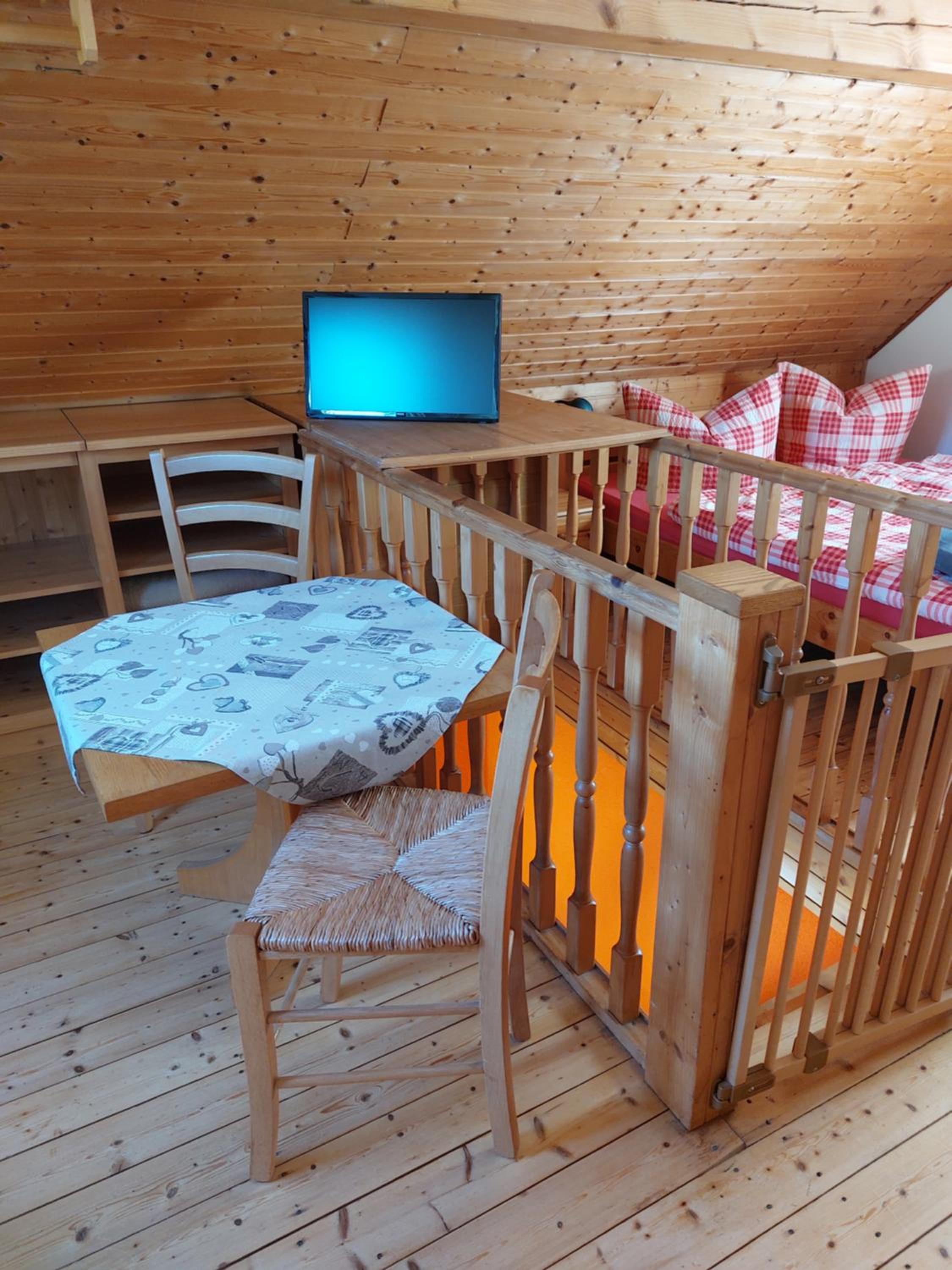 Ferienhaus Elke