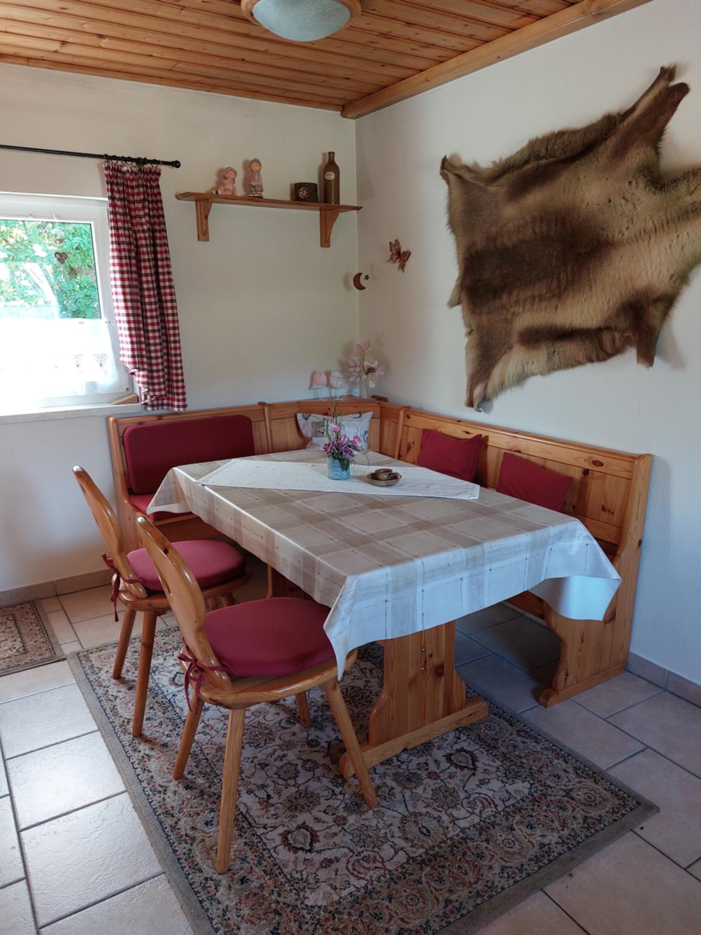 Ferienhaus Elke