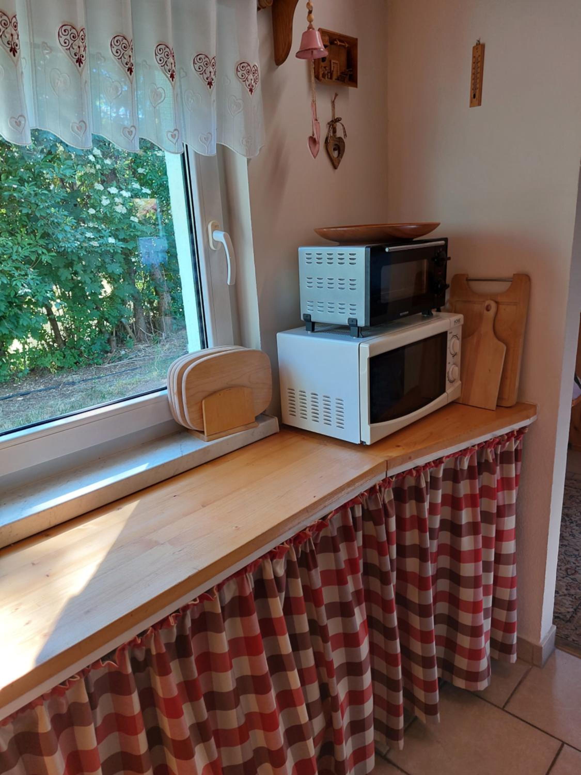 Ferienhaus Elke