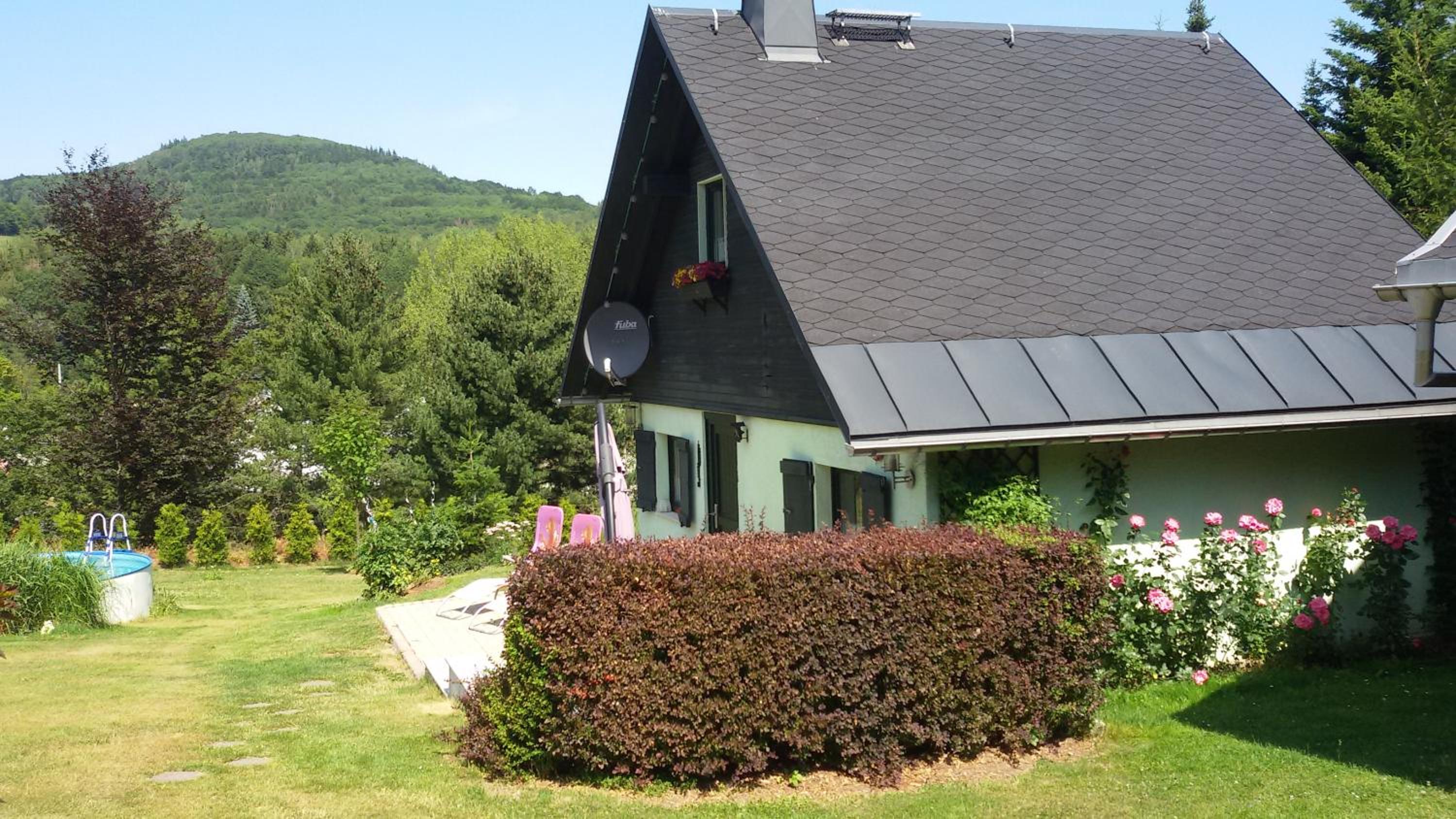 Ferienhaus Elke