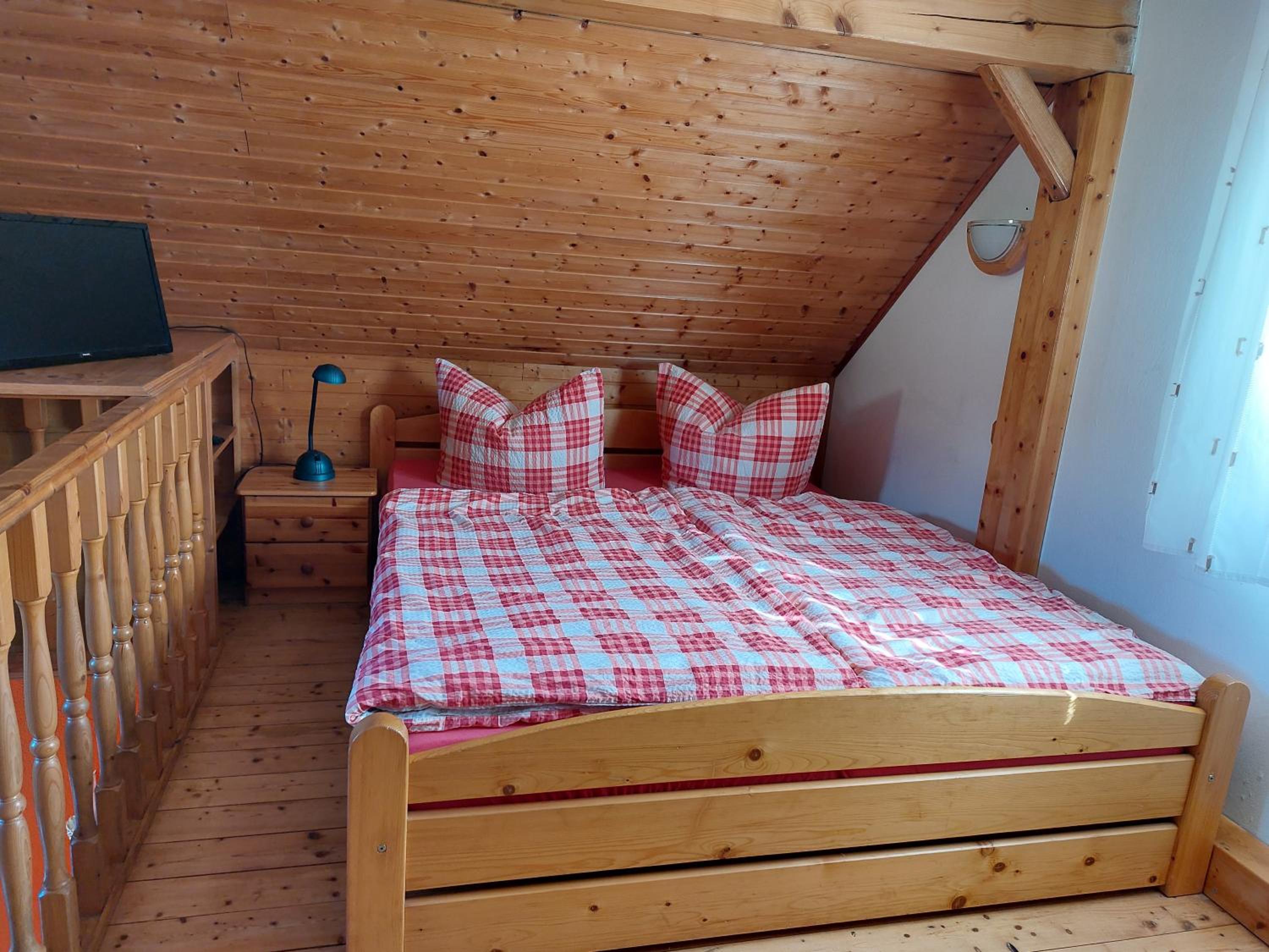 Ferienhaus Elke