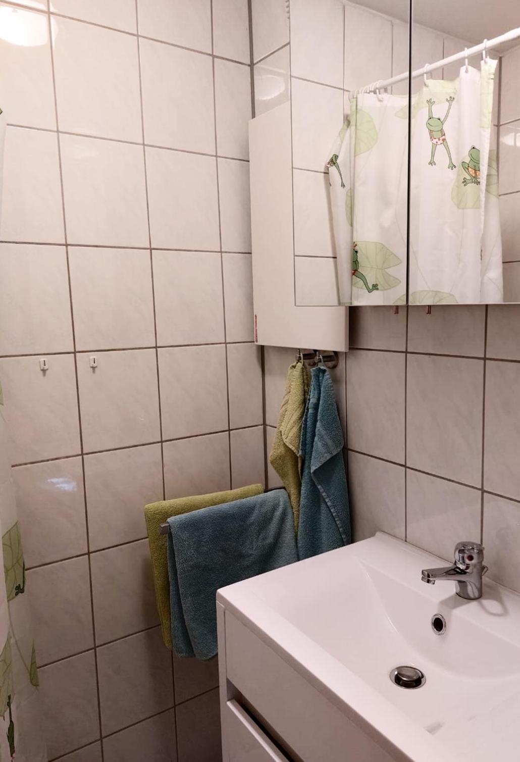 Ferienhaus Elke