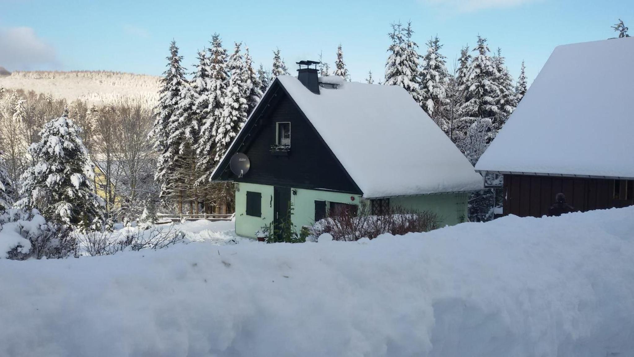 Ferienhaus Elke