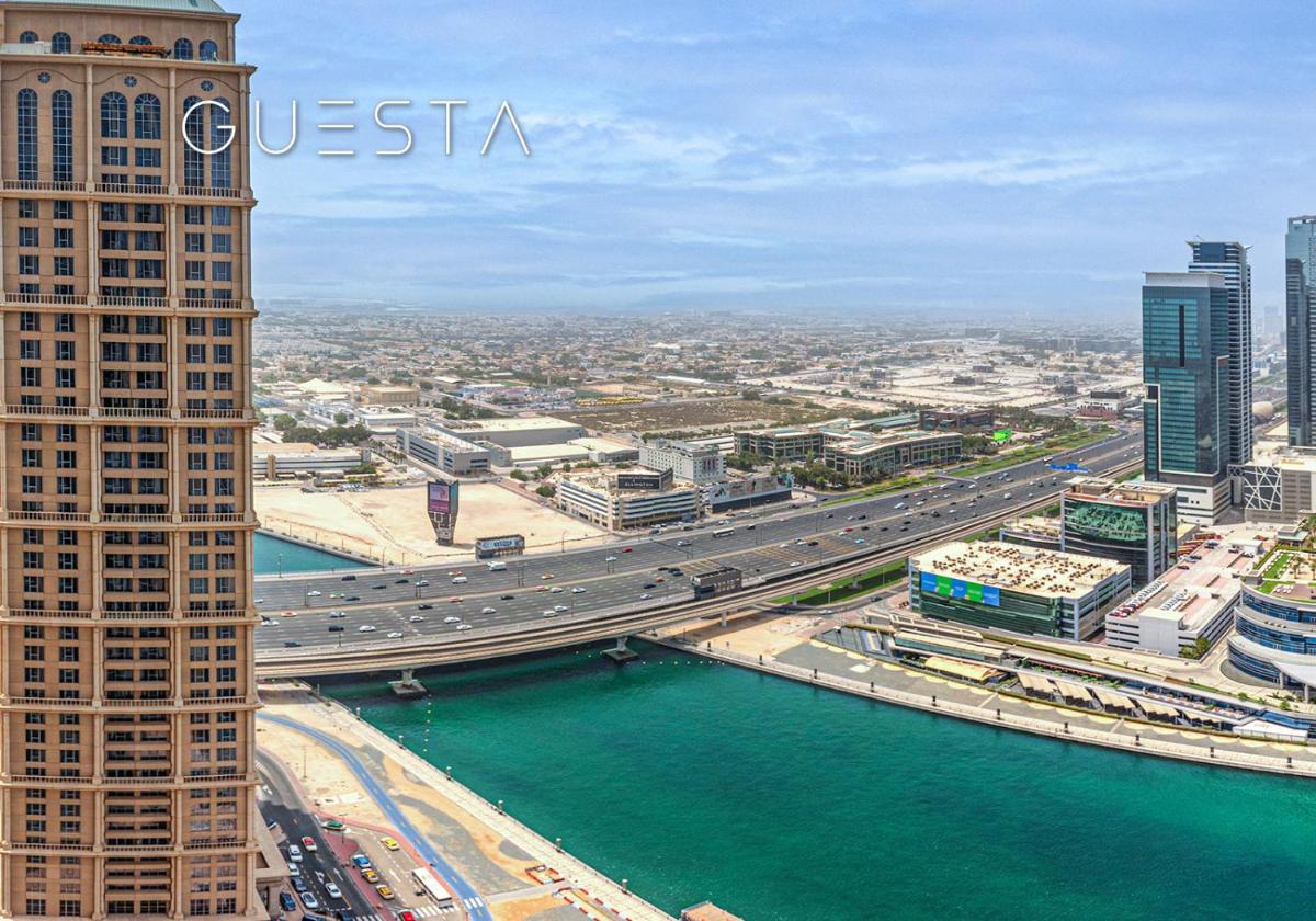 Al Habtoor City, Business Bay