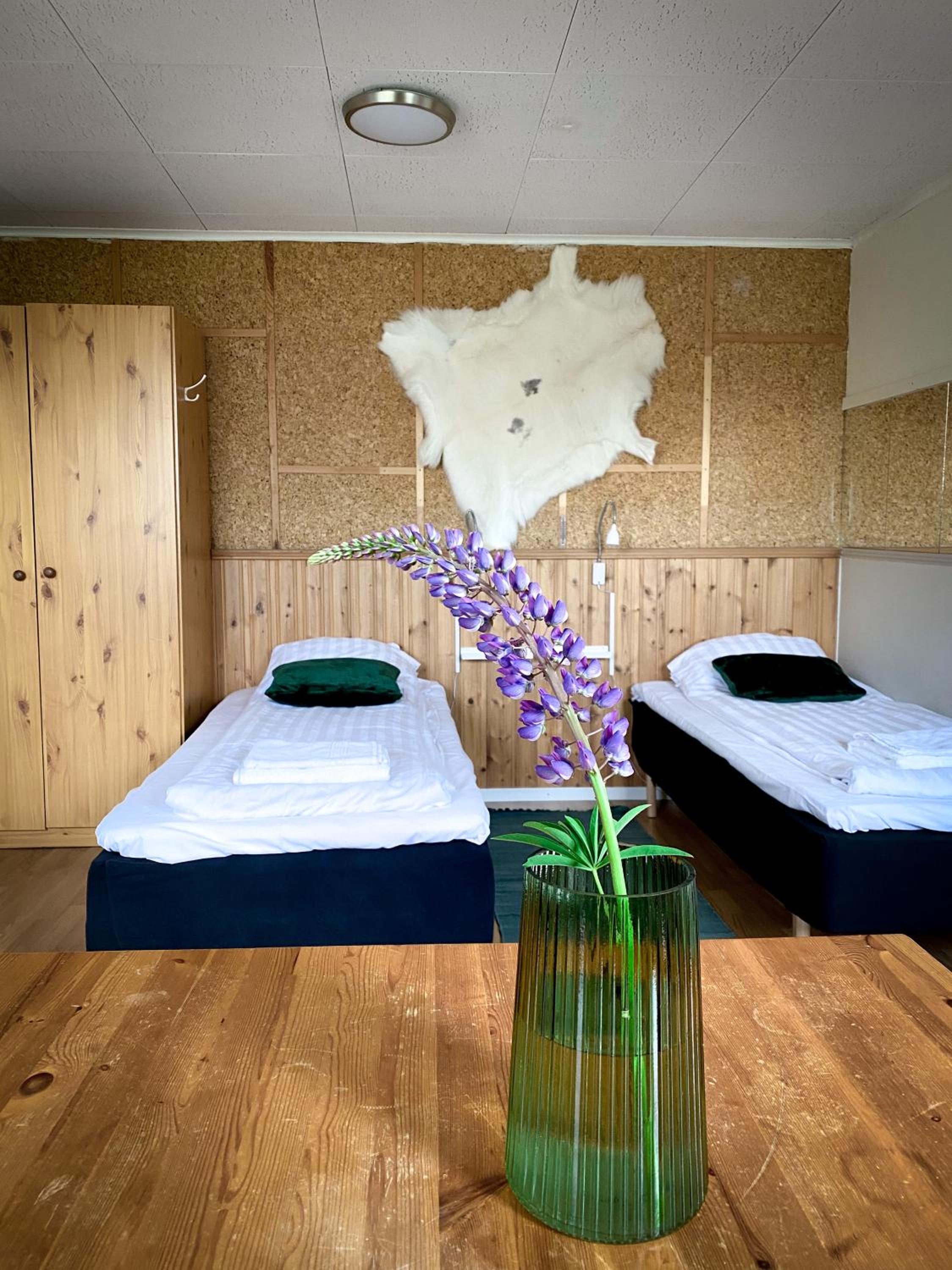 Lumi Guest House