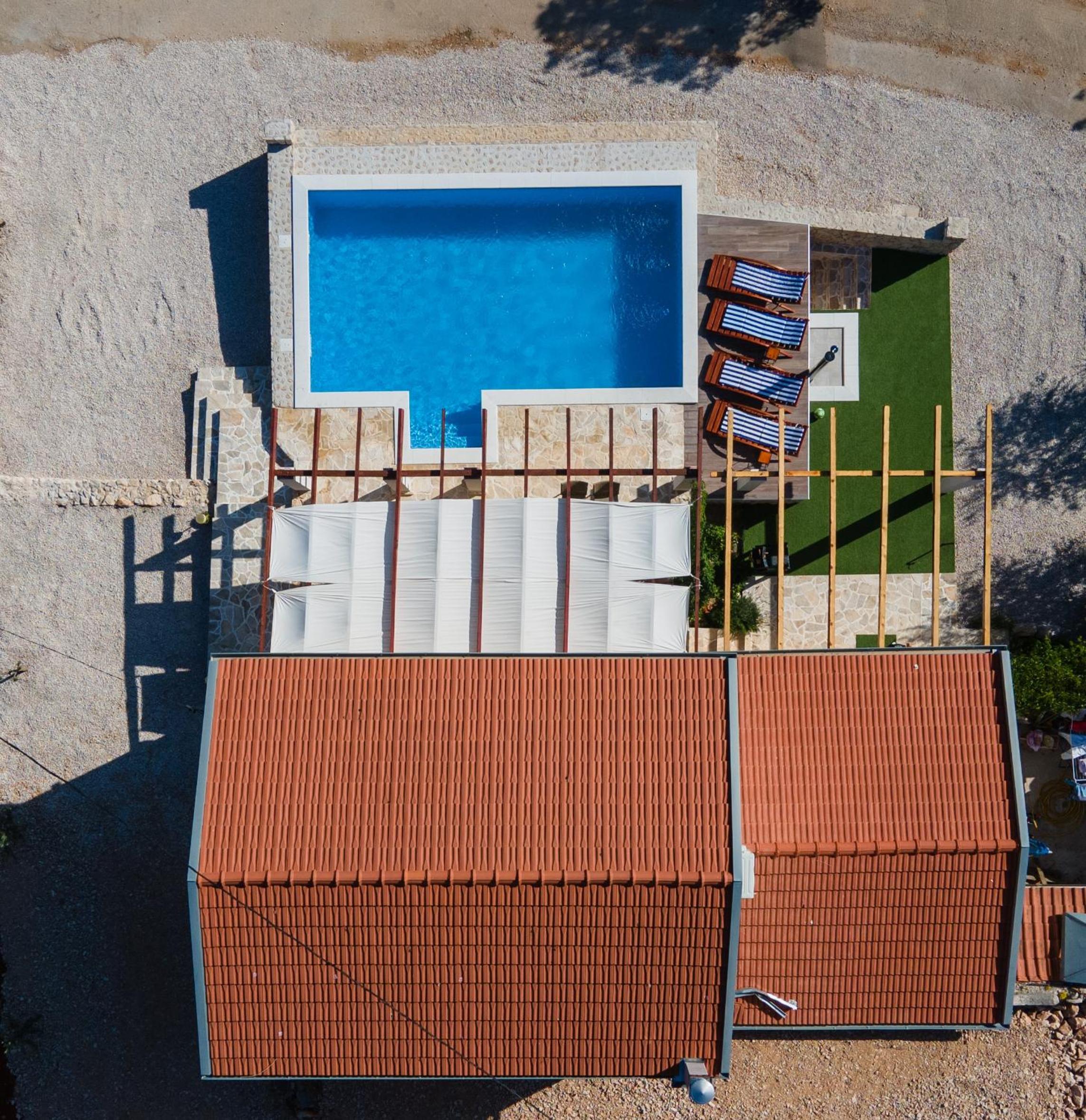 Villa Silente view 5