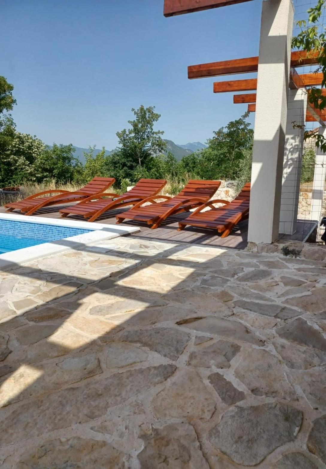 Villa Silente view 4