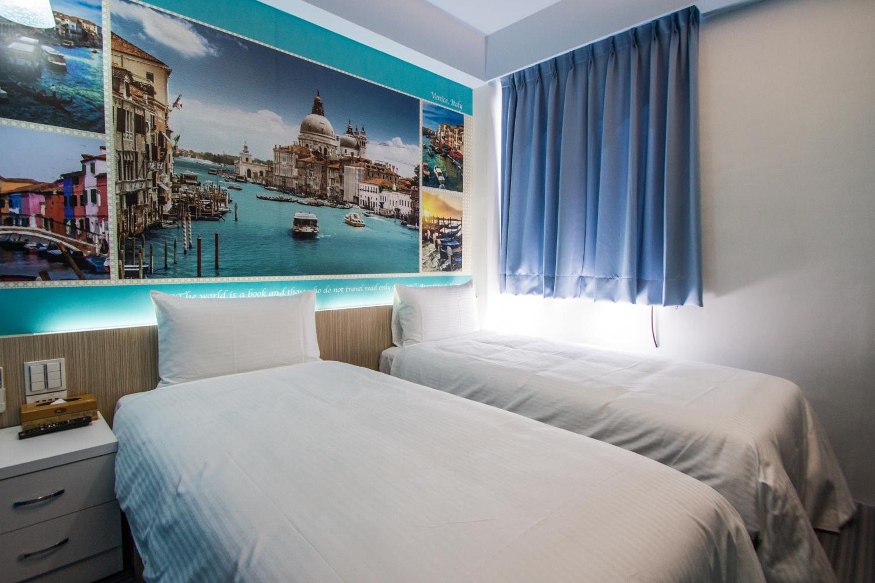 Morwing Hotel - Ocean