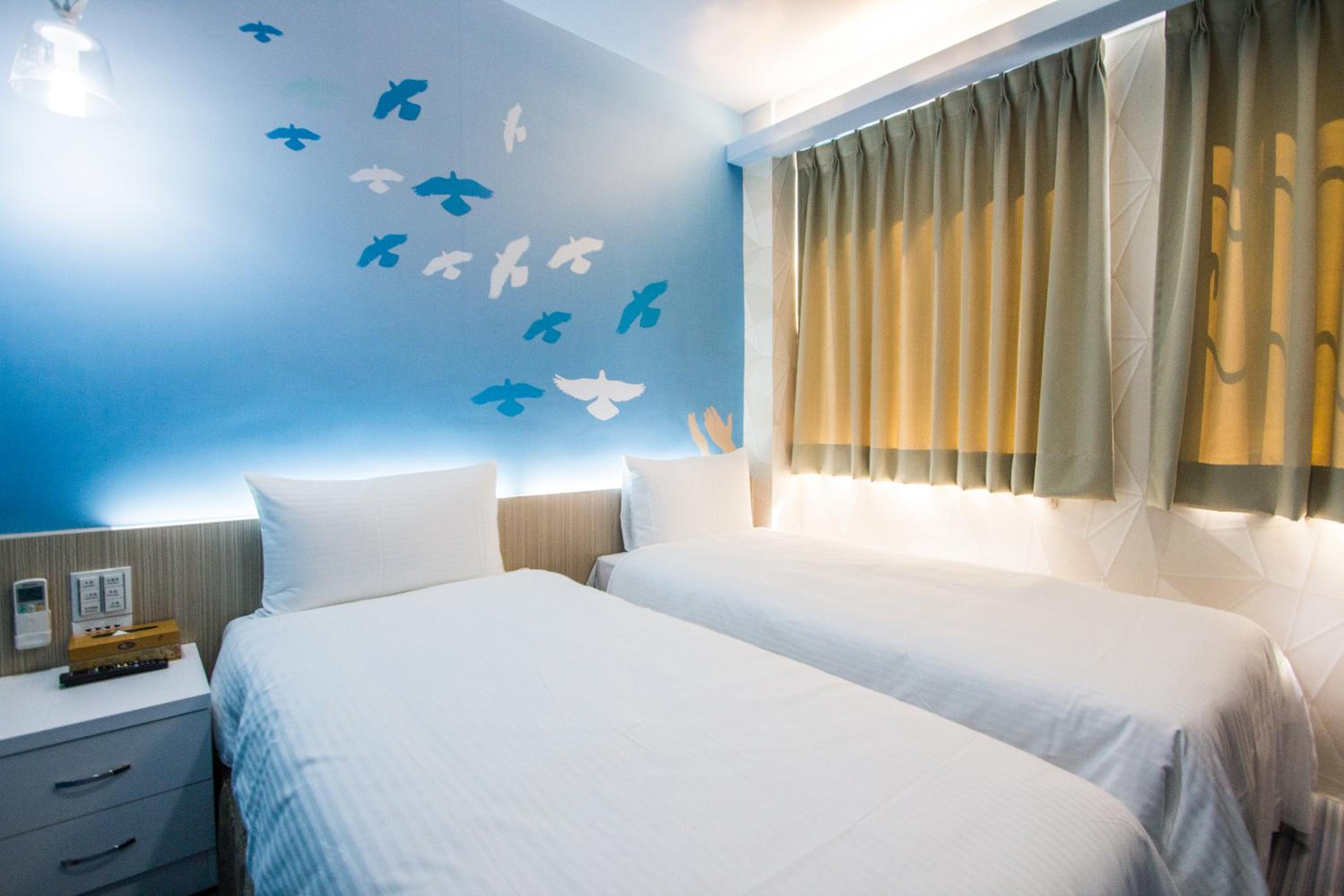 Morwing Hotel - Ocean