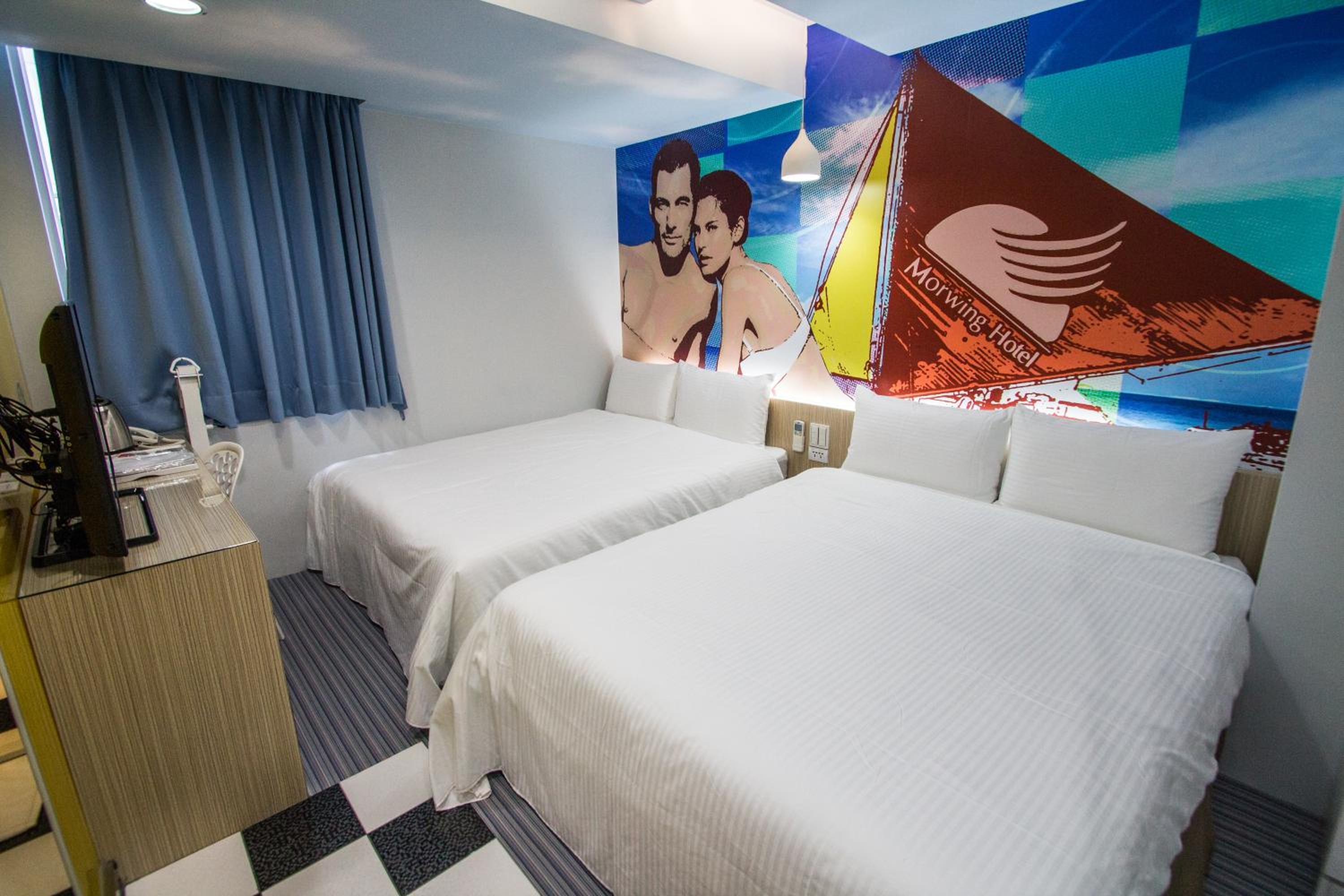 Morwing Hotel - Ocean