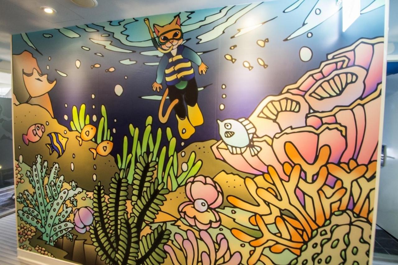 Morwing Hotel - Ocean
