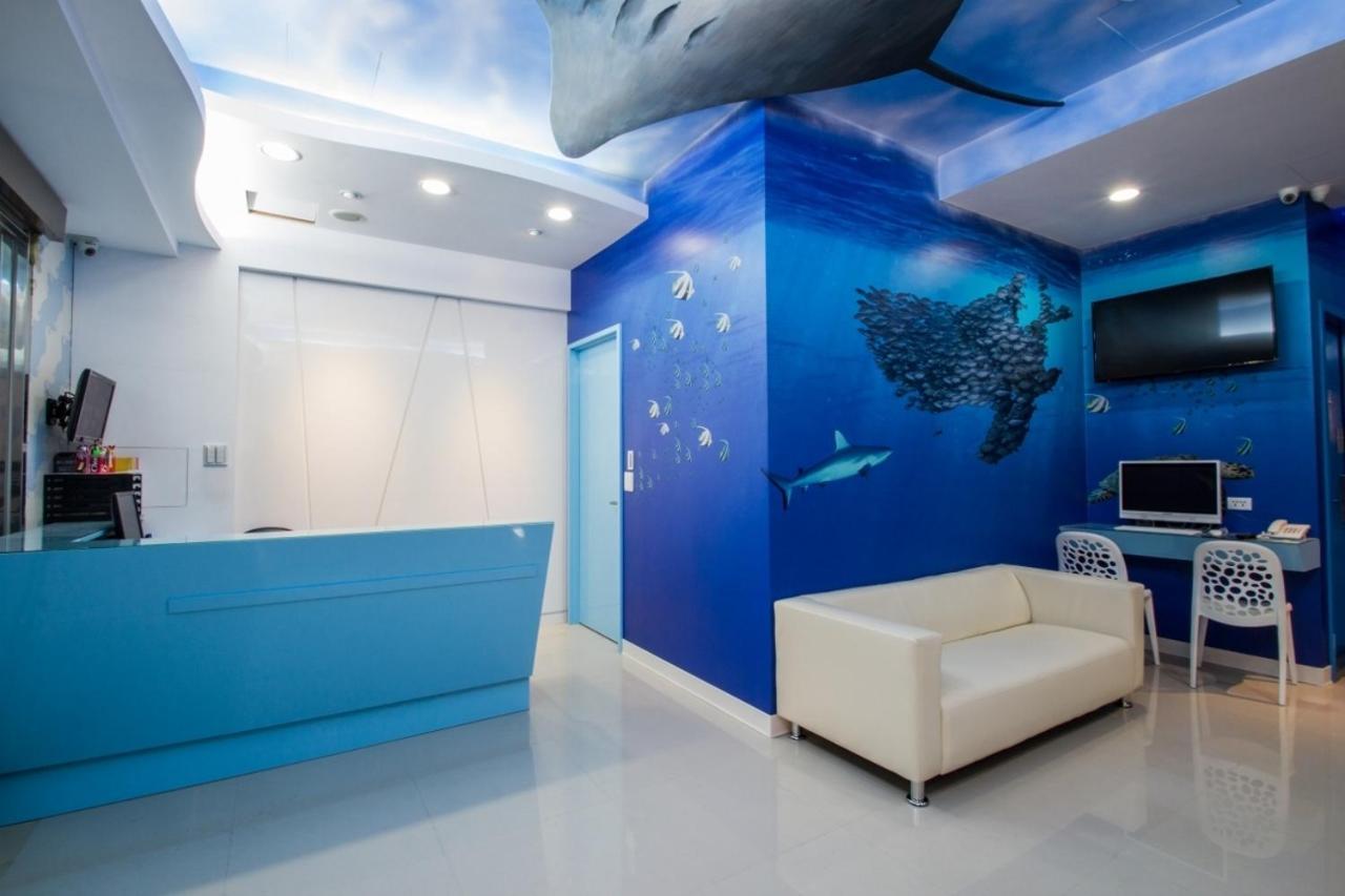 Morwing Hotel - Ocean