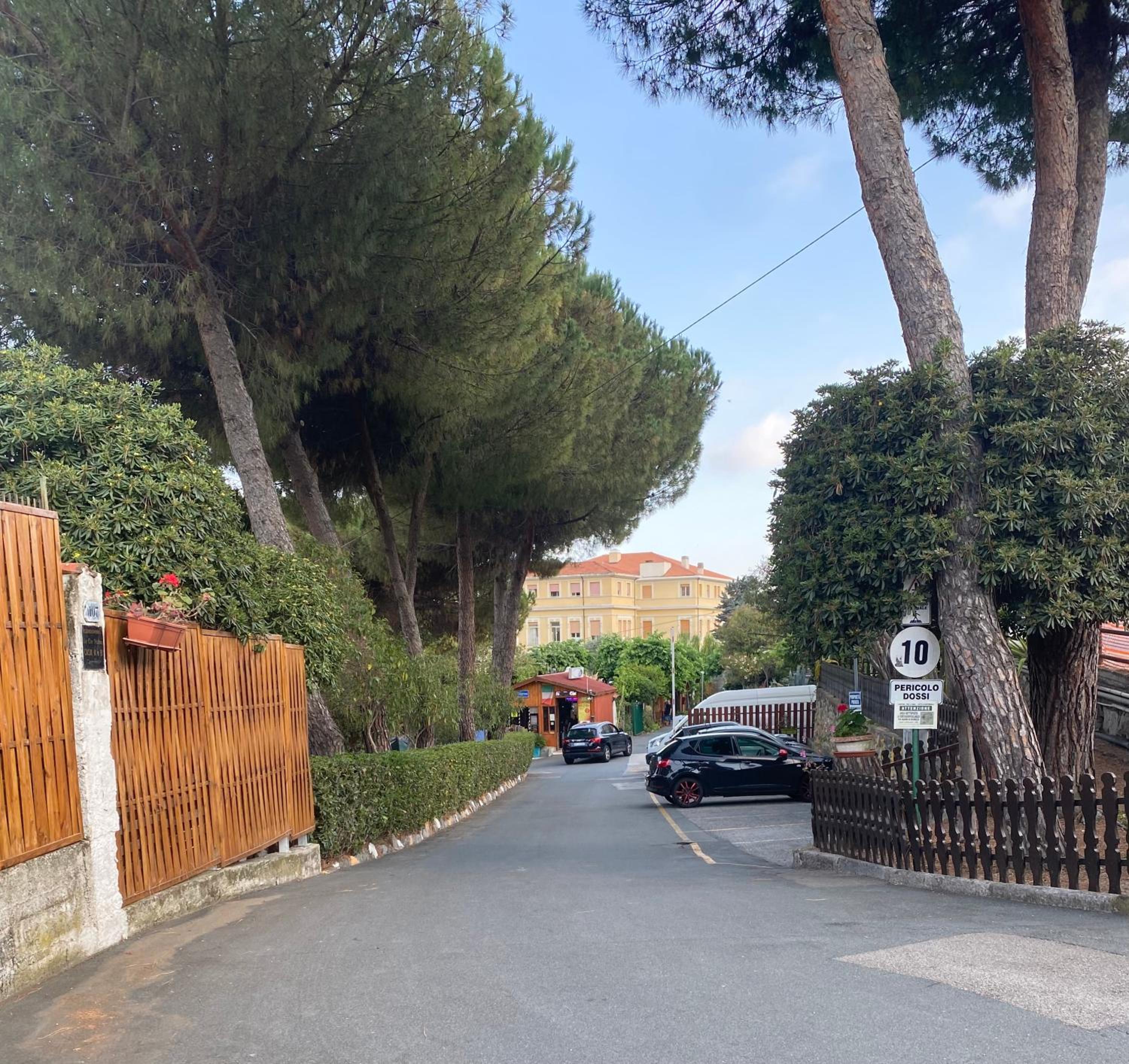 Incantevole Bungalow indipendente a due passi mare view 2