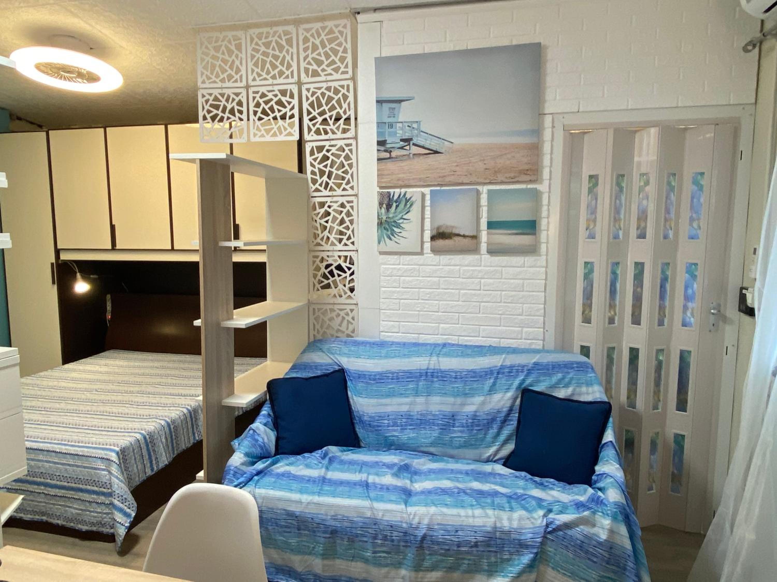 Incantevole Bungalow indipendente a due passi mare view 3