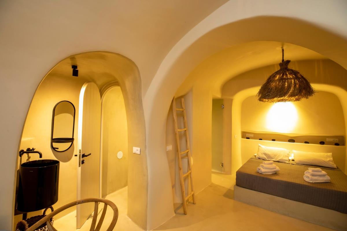 La Casa de Caldera photo 4