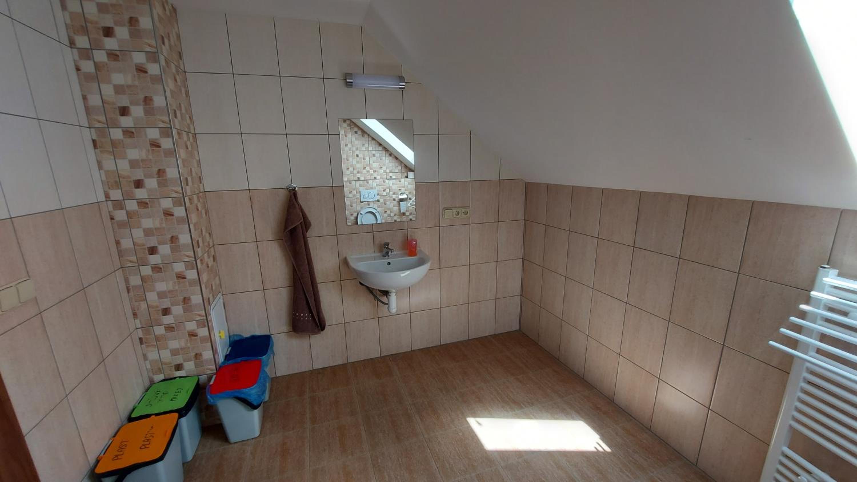 Kubátovna
