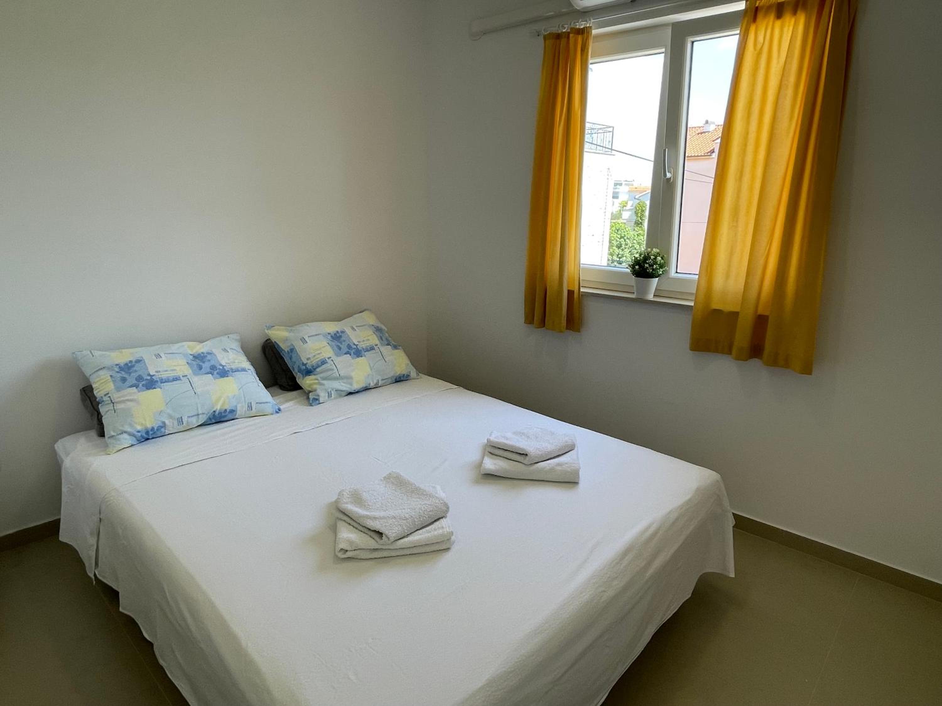 Apartmani Jasminka view 4