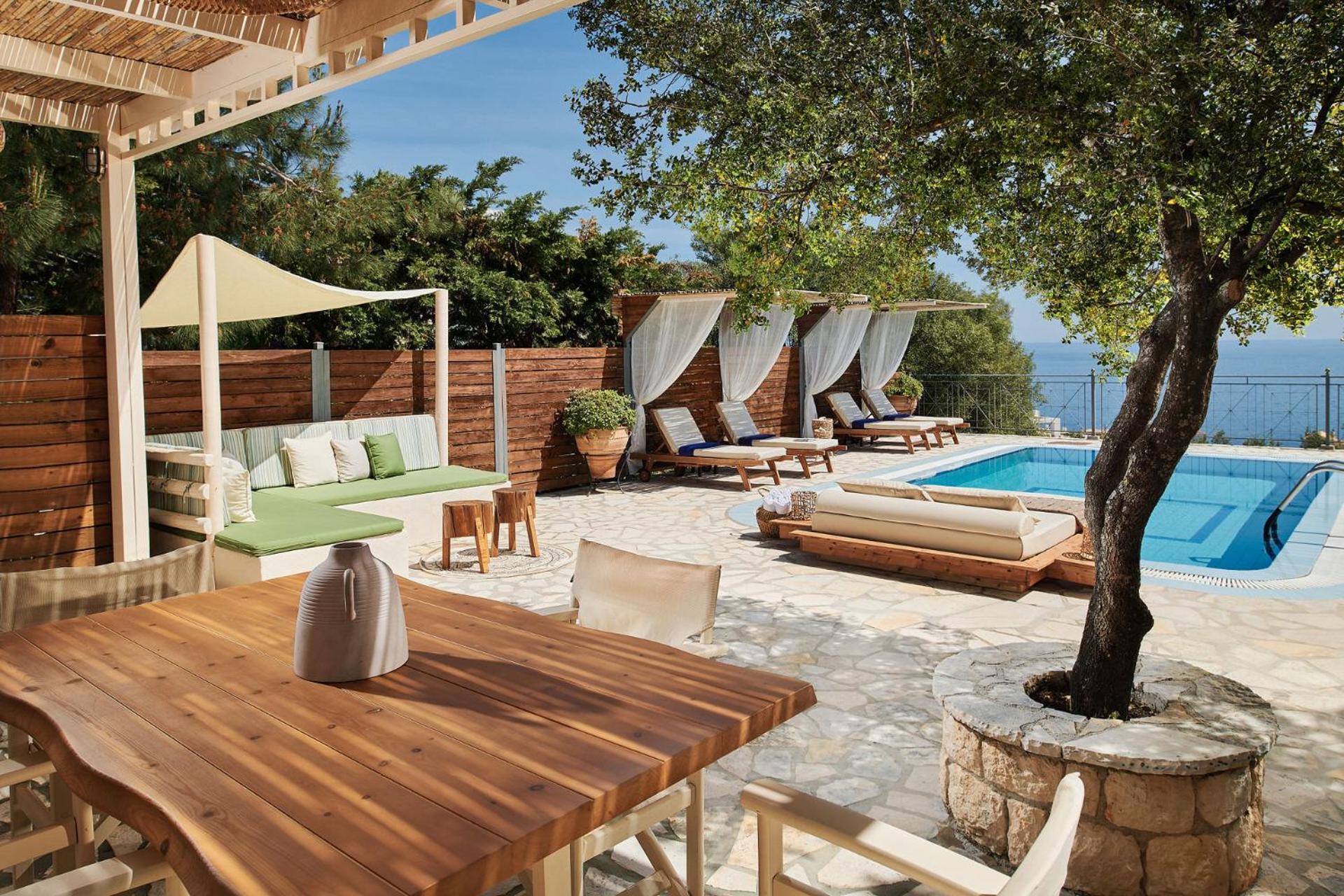 Emerald Villas & Suites - The Finest Hotels Of The World