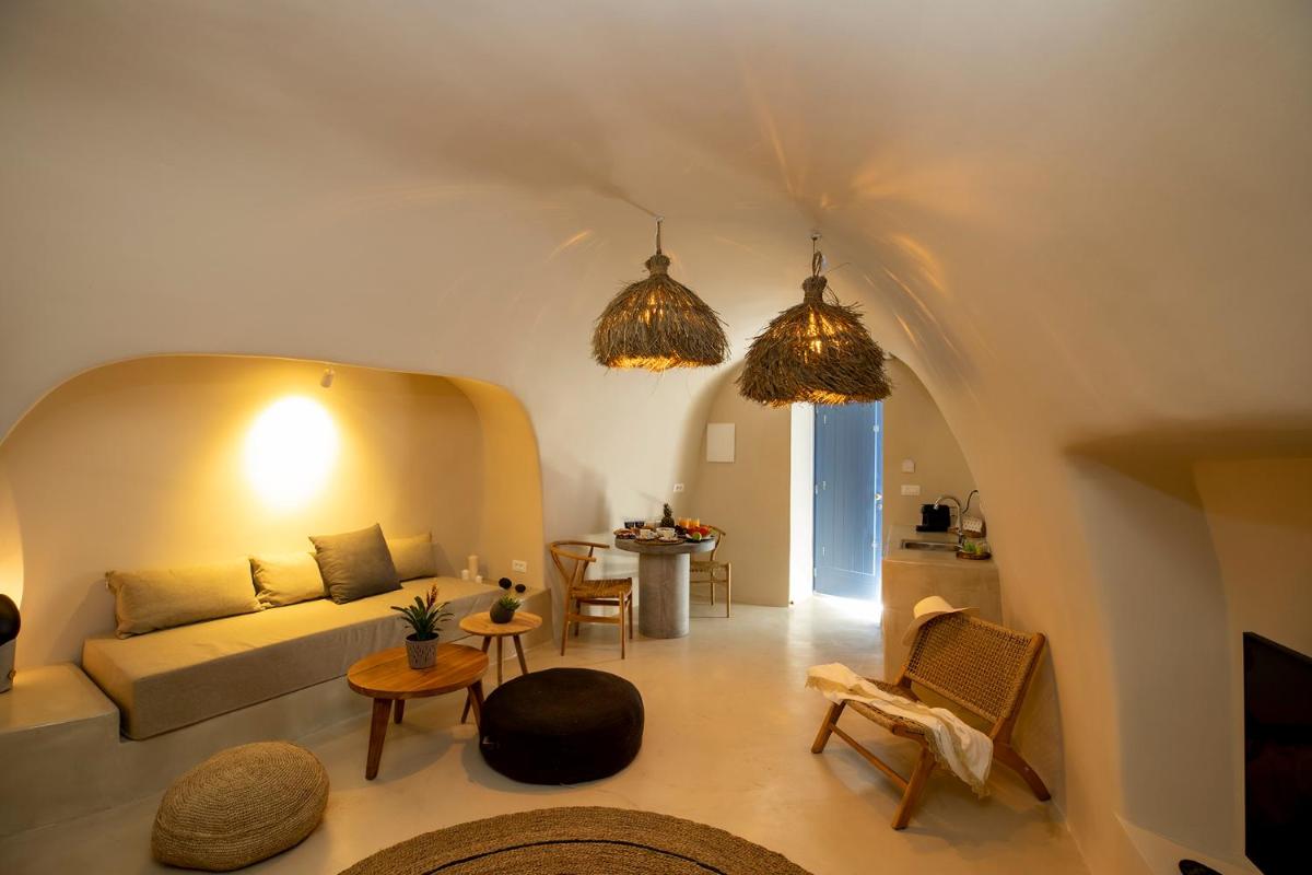 La Casa de Caldera photo 2