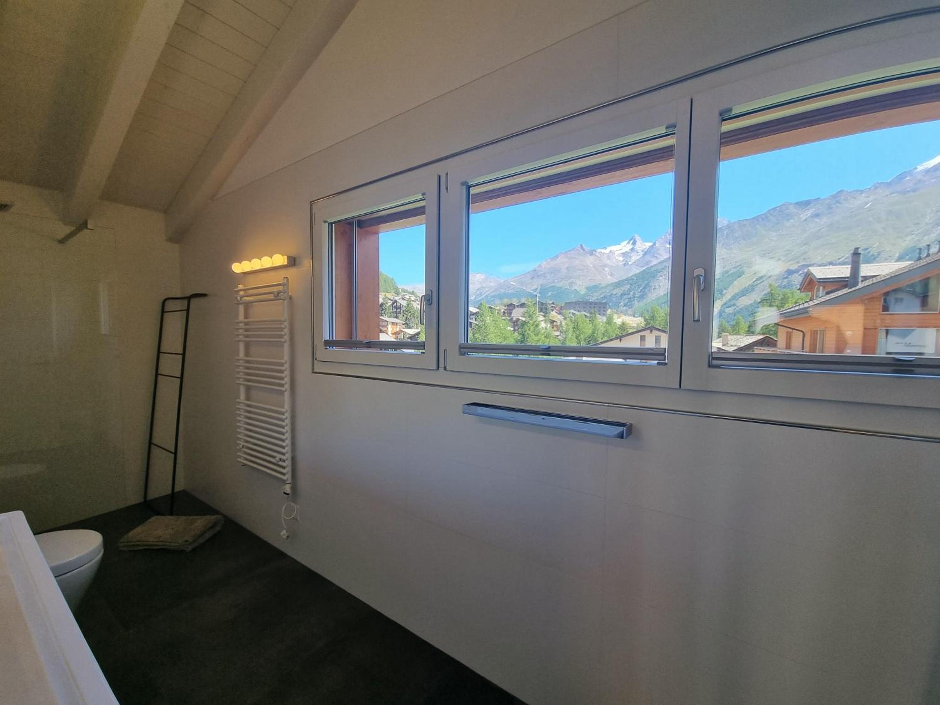 Duplex Apartment Bella Coppia view 5